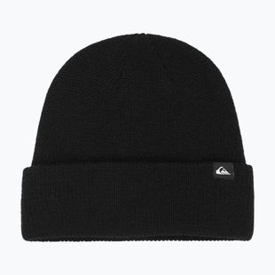 Férfi téli sapka Quiksilver Performer Beanie black