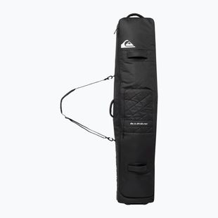 Snowboard táska Quiksilver Platted Boardbag black