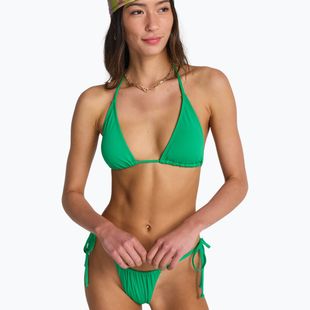 Fürdőruha felső Billabong Sol Searcher Multi Triangle summer green