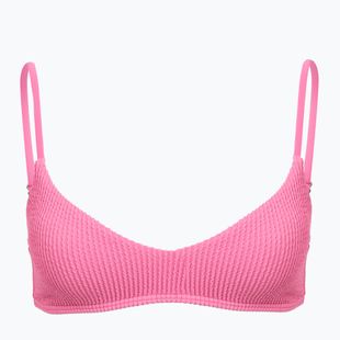 Fürdőruha felső Billabong Summer High V Bralette guava