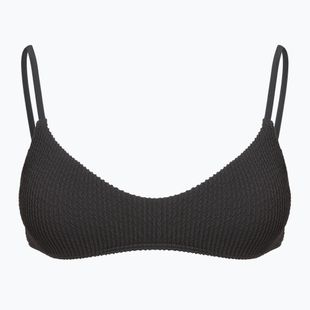 Fürdőruha felső Billabong Summer High V Bralette black pebble