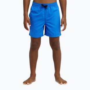 Gyerek fürdőnadrág Quiksilver Everyday Volley 14" Nebulas Blue