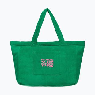 Női táska Billabong Beach Girl 21 l summer green