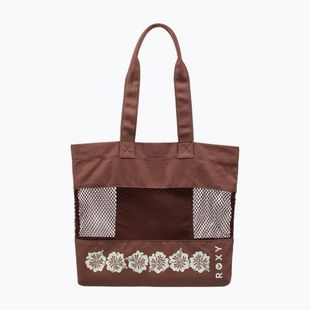 Női táska ROXY Summer Breezy Tote cappuccino