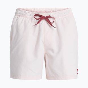 Férfi fürdőnadrág Quiksilver Everyday Solid Volley 15" rosewater