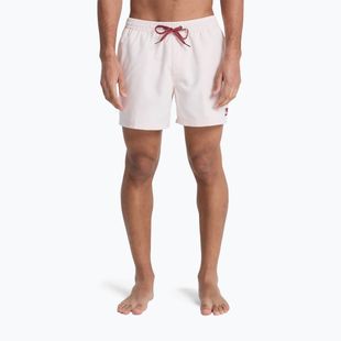 Férfi fürdőnadrág Quiksilver Everyday Solid Volley 15" rosewater