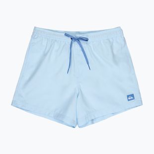 Férfi fürdőshort Quiksilver Everyday Solid Volley 15" omphalodes