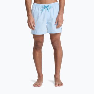 Férfi fürdőshort Quiksilver Everyday Solid Volley 15" omphalodes