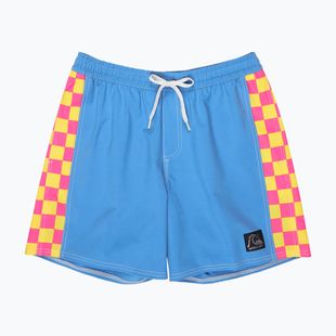 Férfi fürdőnadrág Quiksilver Original Arch Volley 17" Riviera