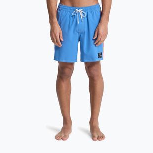 Férfi fürdőnadrág Quiksilver Original Arch Volley 17" Riviera