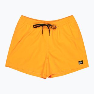 Férfi fürdőnadrág Quiksilver Everyday Solid Volley 15" radiant yellow