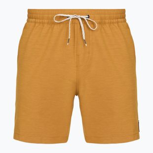 Férfi fürdőshortok Billabong Every Other Day Layback spice gold