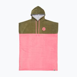 Női poncsó ROXY Always In My Head plumeria