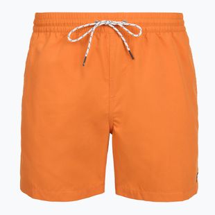 Rövidnadrágok fürdő férfi Billabong All Day Layback clay orange