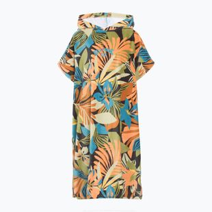 Poncsó fürdő női Billabong Womens Hooded Towel