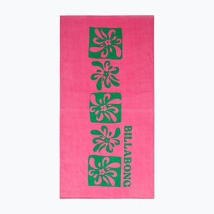 Törölköző Billabong Lie Down guava
