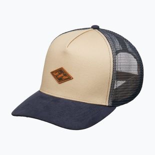Férfi sildes sapka Billabong Diamond Trucker castle rock