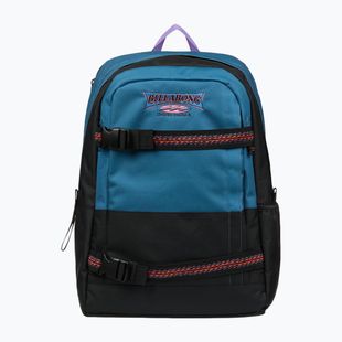 Hátizsák Billabong Command Stash 26 l real teal