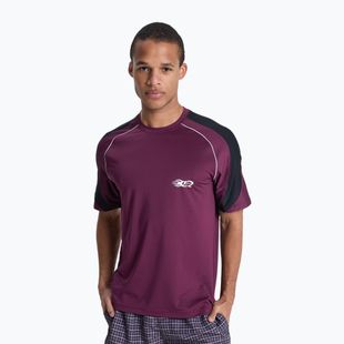 Quiksilver Mercury Americana Surf potent purple férfi úszópóló
