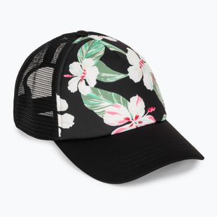 Női baseball sapka ROXY Beautiful Morning anthracite spring charming