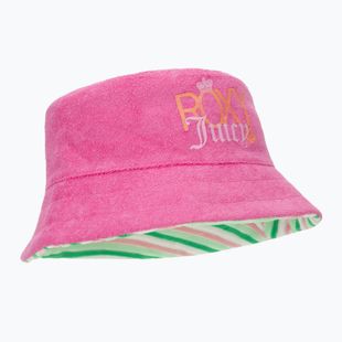 Női kalap ROXY Juicy azalea pink
