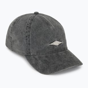 Női baseball sapka Billabong Hot Weather off black