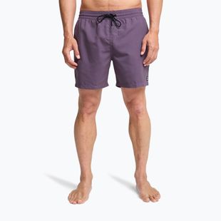 Férfi fürdőshortok Billabong All Day Layback dusty grape