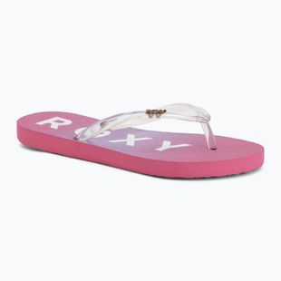 Gyerek flip-flopok ROXY Viva Jelly sangria sunset