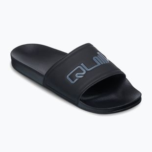 Férfi papucs Quiksilver Sessions Slide black 1