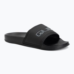 Férfi papucs Quiksilver Sessions Slide black 1
