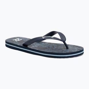 Férfi papucs Billabong Tides navy