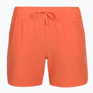 Női fürdősort ROXY Wave 5ʼʼ camellia