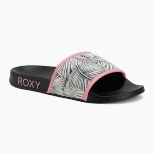 Női strandpapucs ROXY Slippy IV plumeria