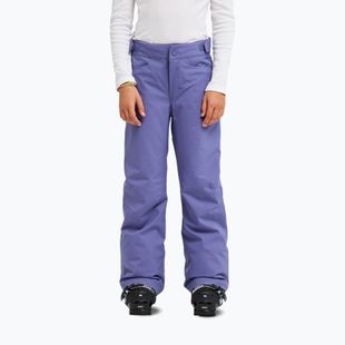 Gyerek snowboardnadrág ROXY Backyard Girl twilight purple