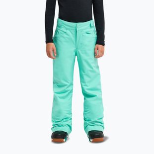 Gyerek snowboardnadrág Roxy Backyard Girl BLE0 opal