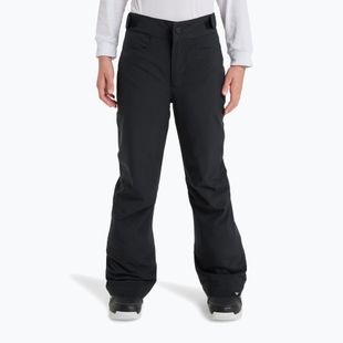 Gyerek snowboardnadrág ROXY Backyard Girl true black