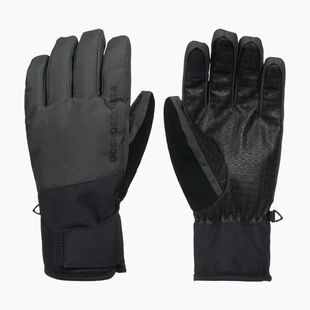 Férfi snowboardkesztyűk DC Franchise 10K black
