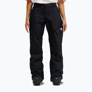 Női snowboardnadrág DC Nonchalant Pant black