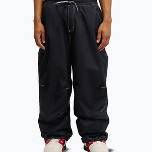 Férfi snowboardnadrág DC Trackstar 10K black