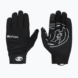 Snowboardkesztyűk DC Trackstar Park black