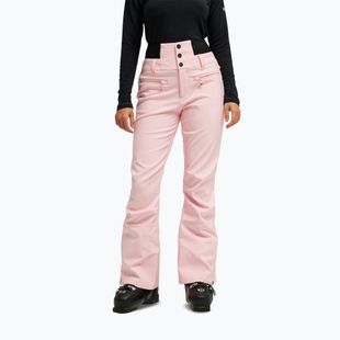 Női snowboardnadrág Roxy Rising High rose shadow