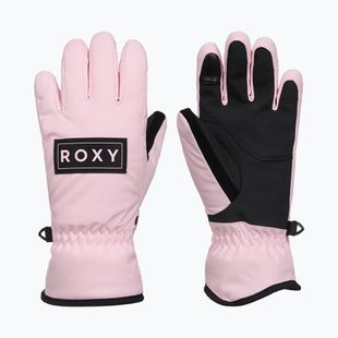 Gyerek snowboardkesztyűk ROXY Freshfield Rose Shadow