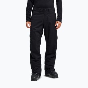 Férfi snowboardnadrág Quiksilver Estate 10K Pt black