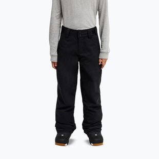 Gyerek snowboardnadrág Quiksilver Estate black
