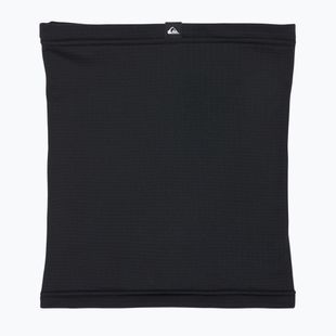 Férfi csősál Quiksilver Steep Point Collar true black