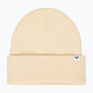 Gyerek téli sapka ROXY Tropical Snow Beanie biscotti
