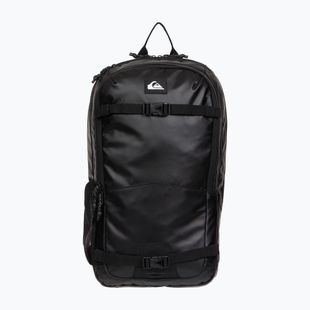 Hátizsák Quiksilver Platinium Lite Plus 18L black