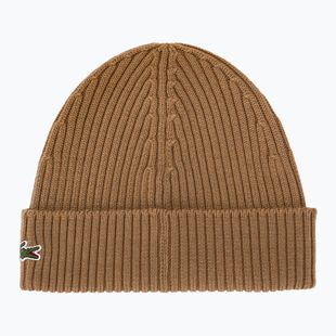 Férfi téli sapka Lacoste RB0001 cookie