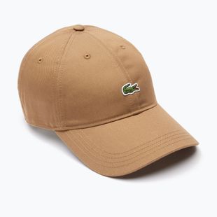 Baseballsapka Lacoste RK0491 cookie