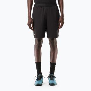 Lacoste GH7452 black férfi tenisznadrág
